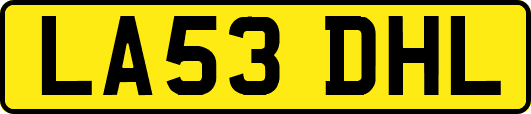 LA53DHL