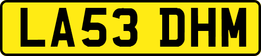 LA53DHM
