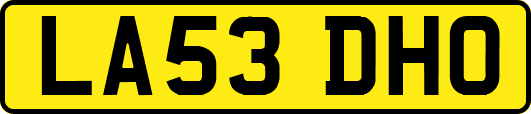 LA53DHO