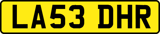LA53DHR