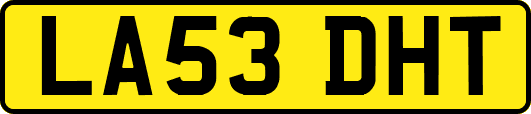 LA53DHT
