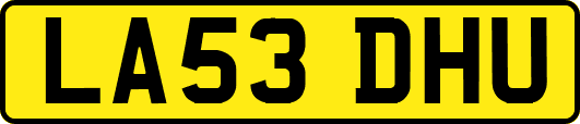 LA53DHU