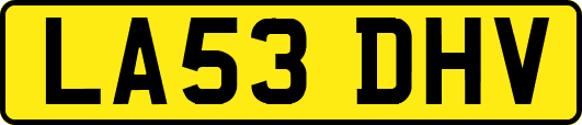LA53DHV