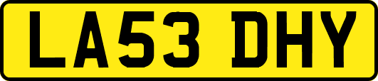 LA53DHY