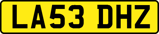LA53DHZ