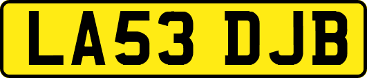 LA53DJB