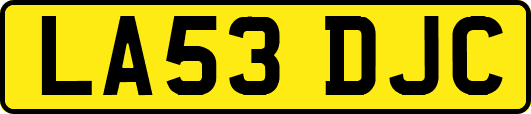 LA53DJC