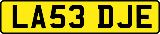 LA53DJE