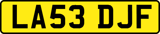 LA53DJF