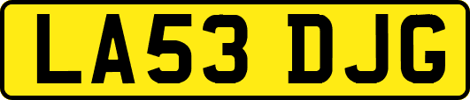 LA53DJG