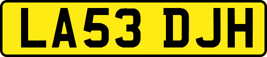 LA53DJH