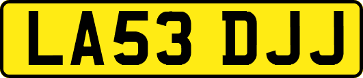 LA53DJJ