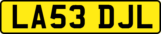 LA53DJL