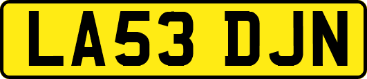 LA53DJN