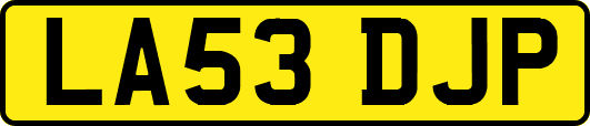 LA53DJP