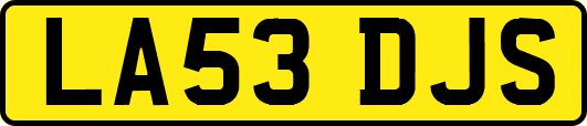 LA53DJS