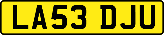 LA53DJU