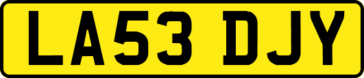 LA53DJY