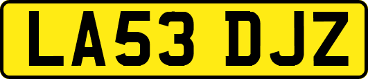 LA53DJZ