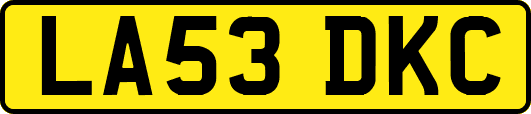 LA53DKC