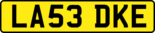 LA53DKE