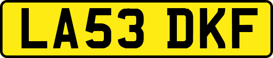 LA53DKF