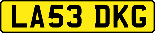 LA53DKG
