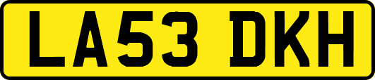 LA53DKH