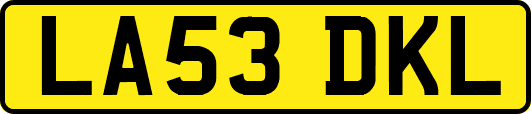 LA53DKL