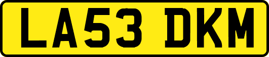 LA53DKM