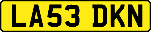 LA53DKN