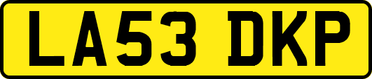 LA53DKP