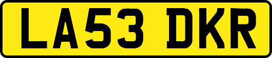 LA53DKR