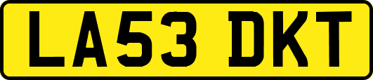 LA53DKT