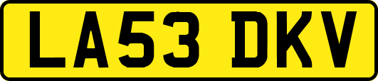 LA53DKV
