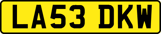 LA53DKW
