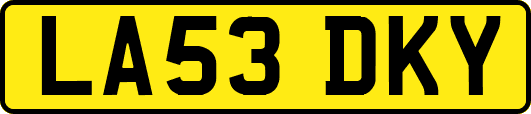 LA53DKY