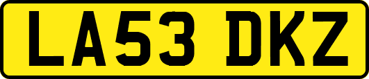 LA53DKZ