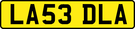 LA53DLA