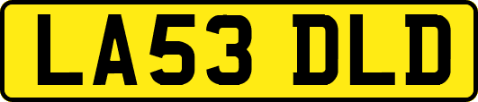 LA53DLD