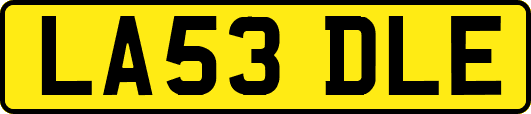 LA53DLE