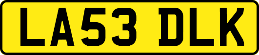 LA53DLK
