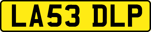 LA53DLP