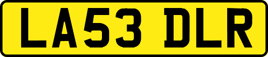 LA53DLR