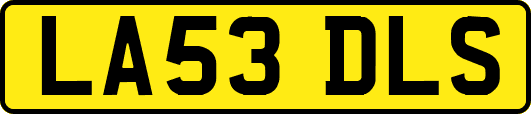 LA53DLS