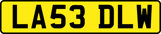 LA53DLW