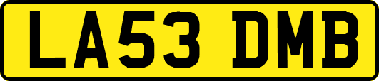 LA53DMB