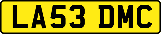 LA53DMC