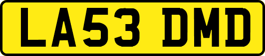 LA53DMD