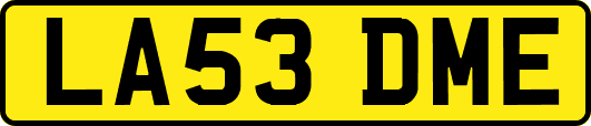 LA53DME